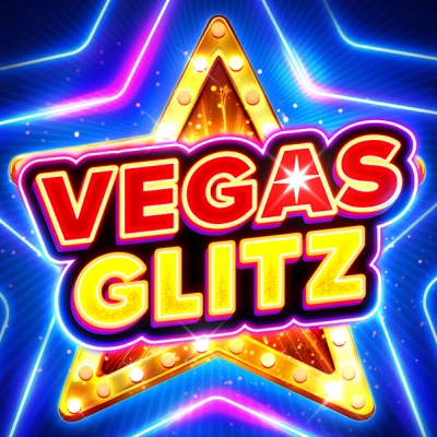 Vegas Glitz social game