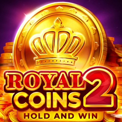 Coin Strike 2: Hold and Win social game